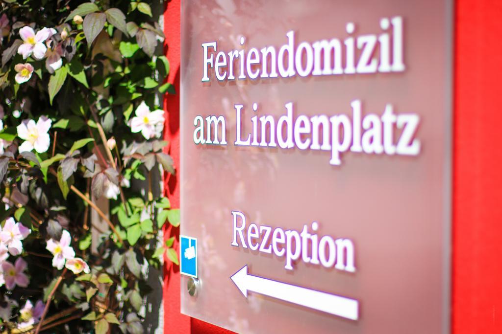 Hotel Feriendomizil Am Lindenplatz à Bullay Extérieur photo