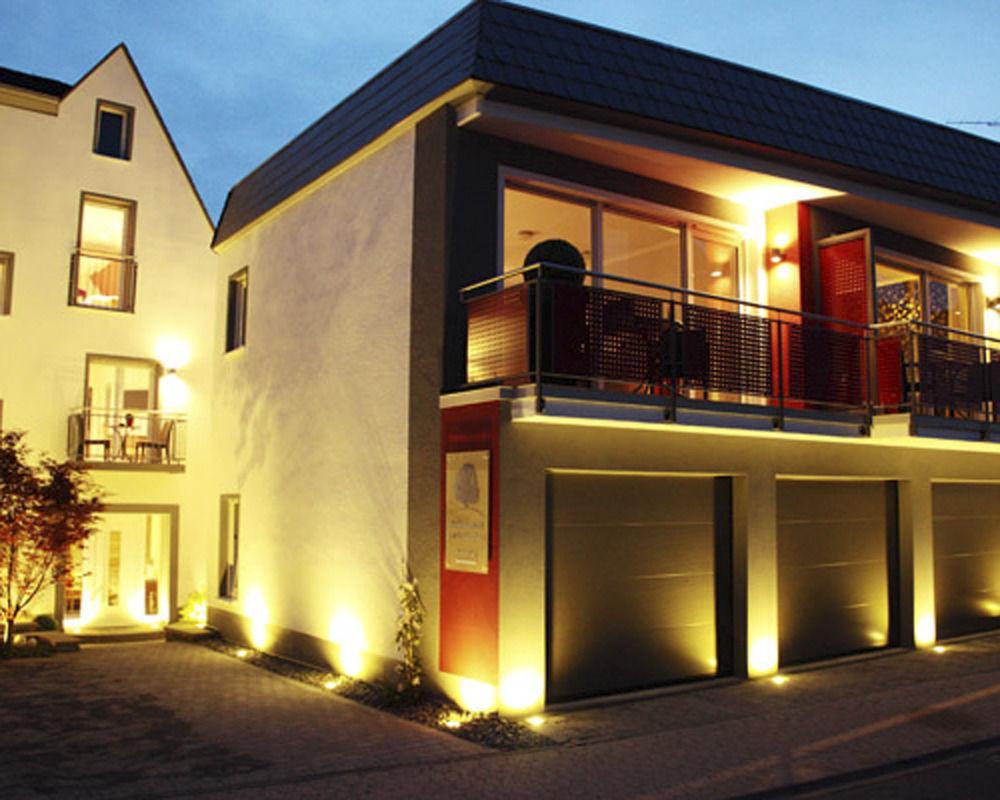 Hotel Feriendomizil Am Lindenplatz à Bullay Extérieur photo